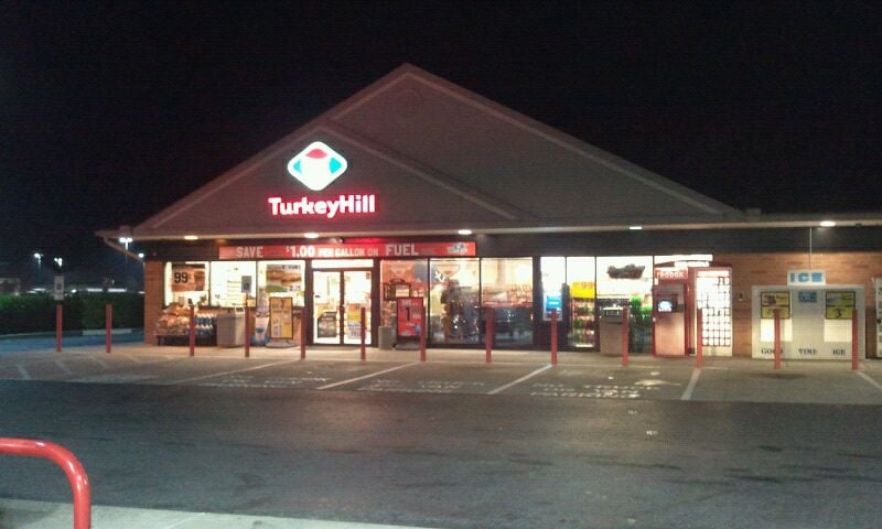 Turkey Hill
