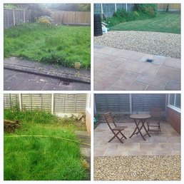 M P Mckeown Landscapes Get Quote 13 Photos Landscaping Photo Of M P Mckeown Landscapes Shifnal Shropshire United Kingdom