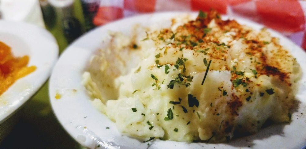 The Juke Joint Soul House