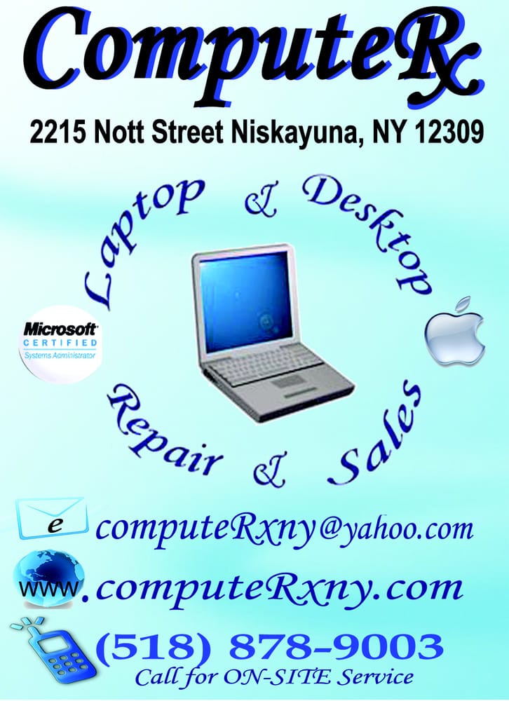 ComputeRx
