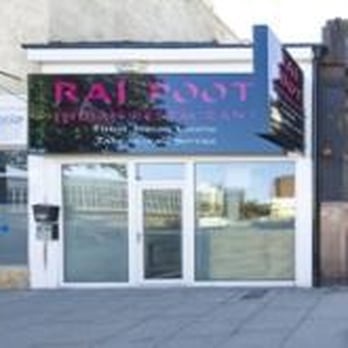 Raj Poot Closed Indian 134 Kirkgate Wakefield West