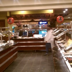 University Buffet Closed 28 Reviews Sushi Bars 225 Photo Of University Buffet St Paul Mn United States Sushi Bar And