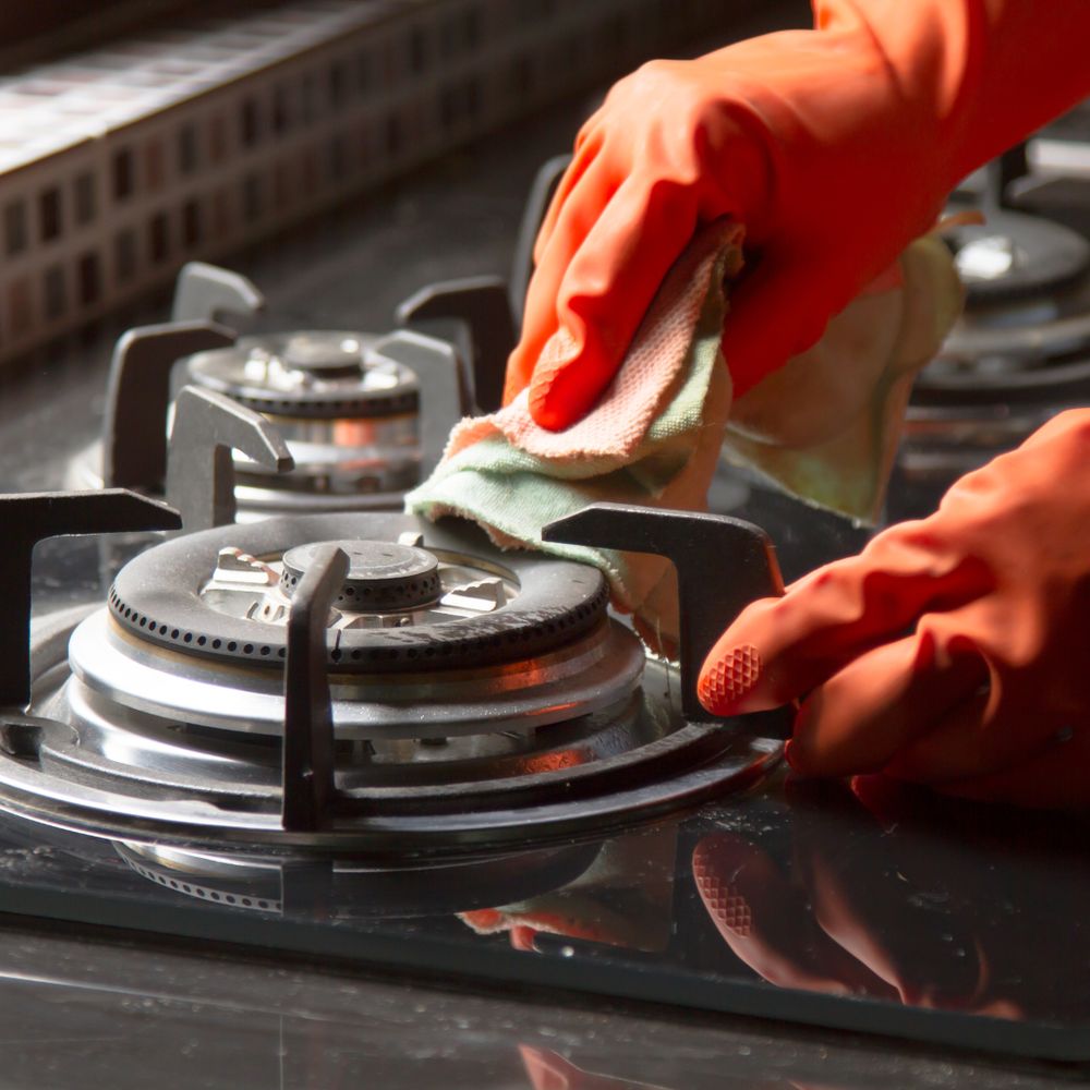 Empire Cleaning Services