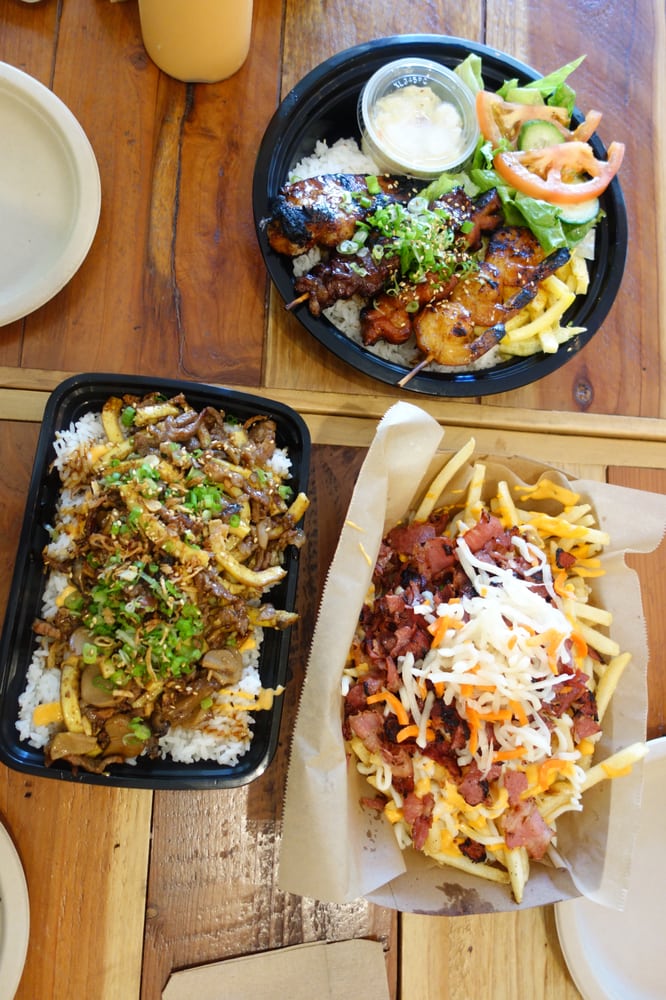Wang hungry