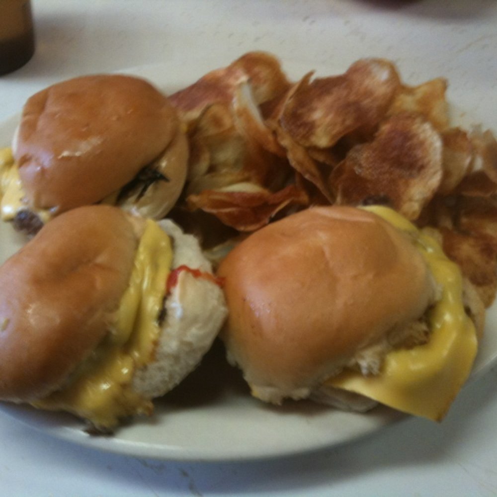 Top Restaurants - Yelp