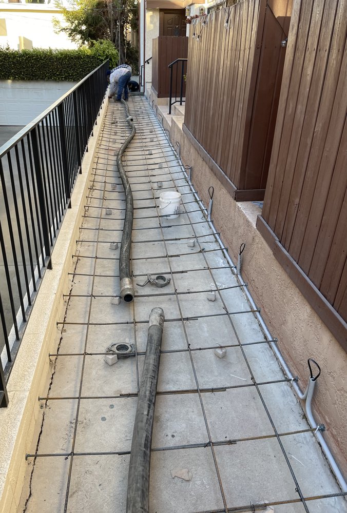 ICE General Builder