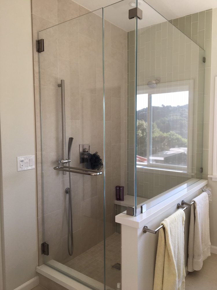 Ronson Shower Glass Mirror 33 Reviews Kitchen Bath 23626