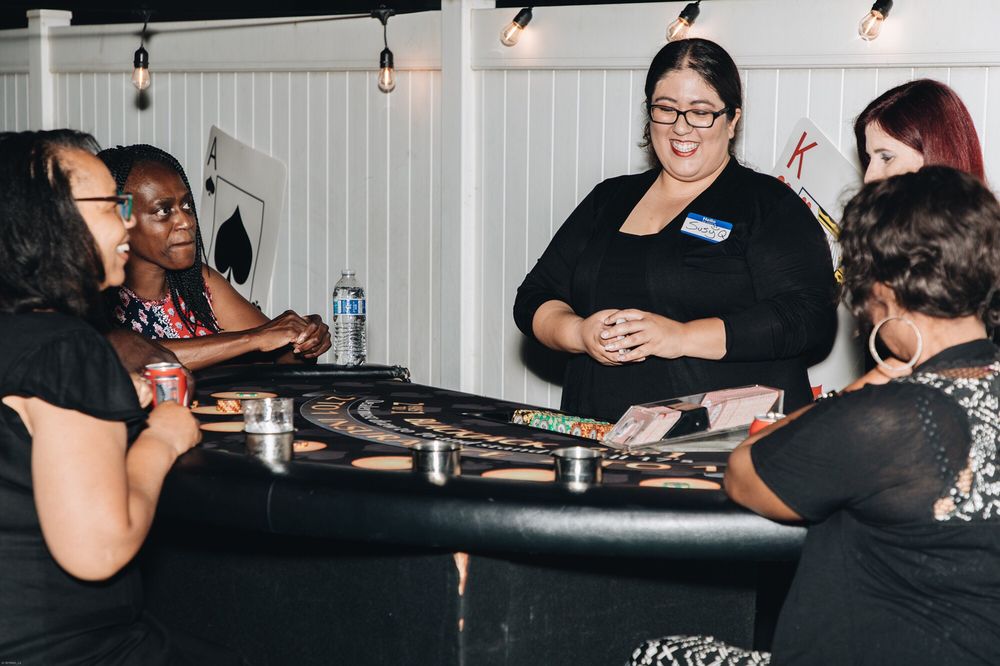 a Triple Diamond Events Casino Party Rentals Gift Card Riverside Ca Giftly