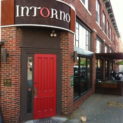 Intorno Closed 34 Reviews Italian 801 Machusetts Photo Of Intorno Lawrence Ks United States