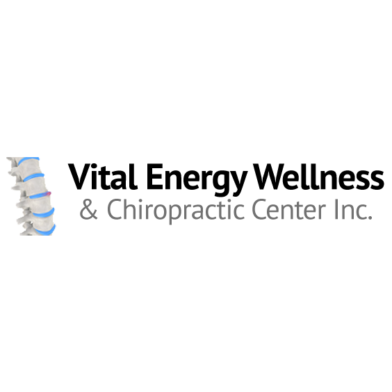 image of business Vital Energy Chiropractic