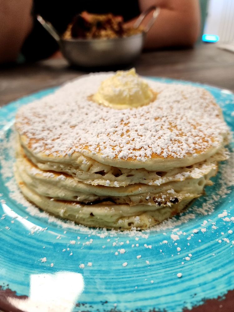 Buttermilk Eatery