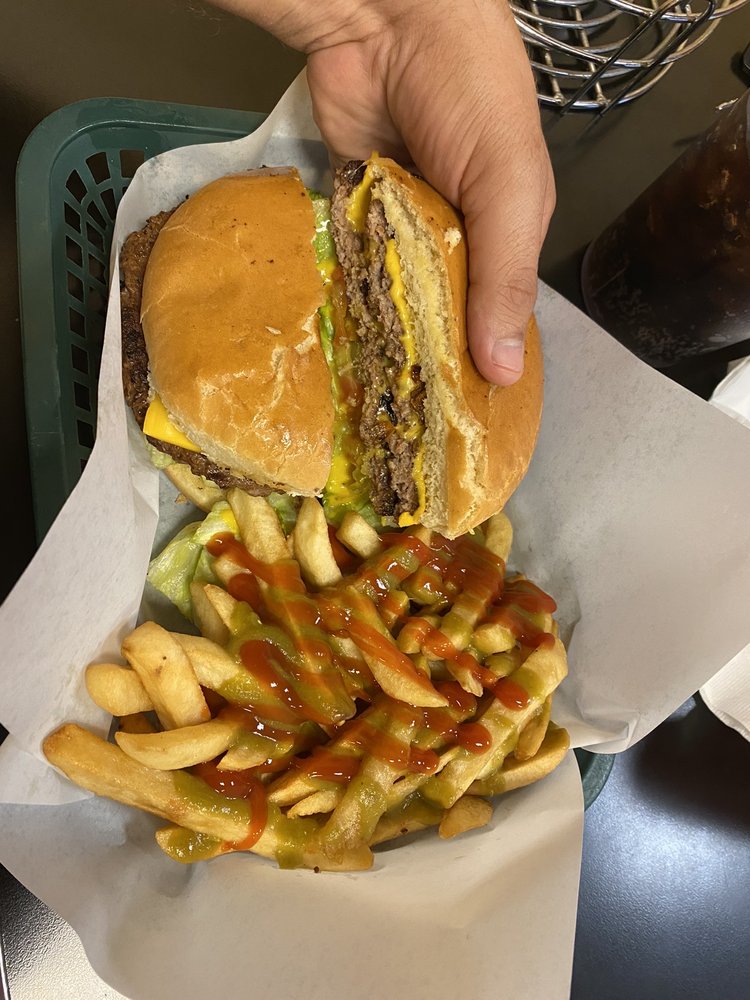 Frisco Burger