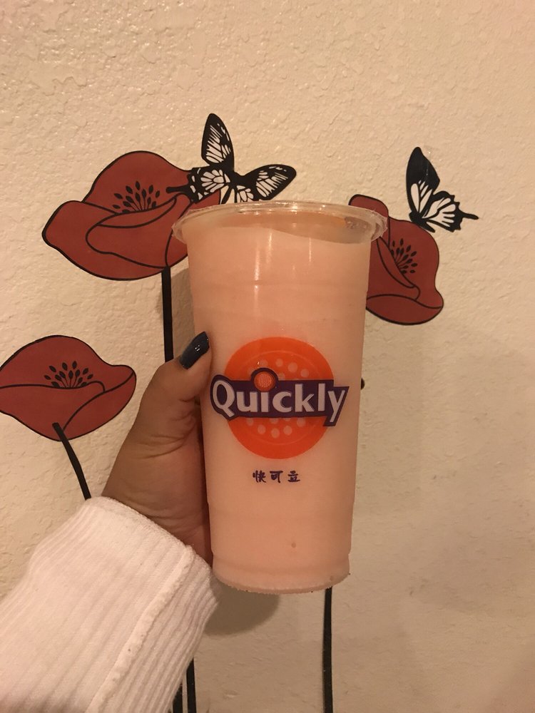 Coffee Shop Image