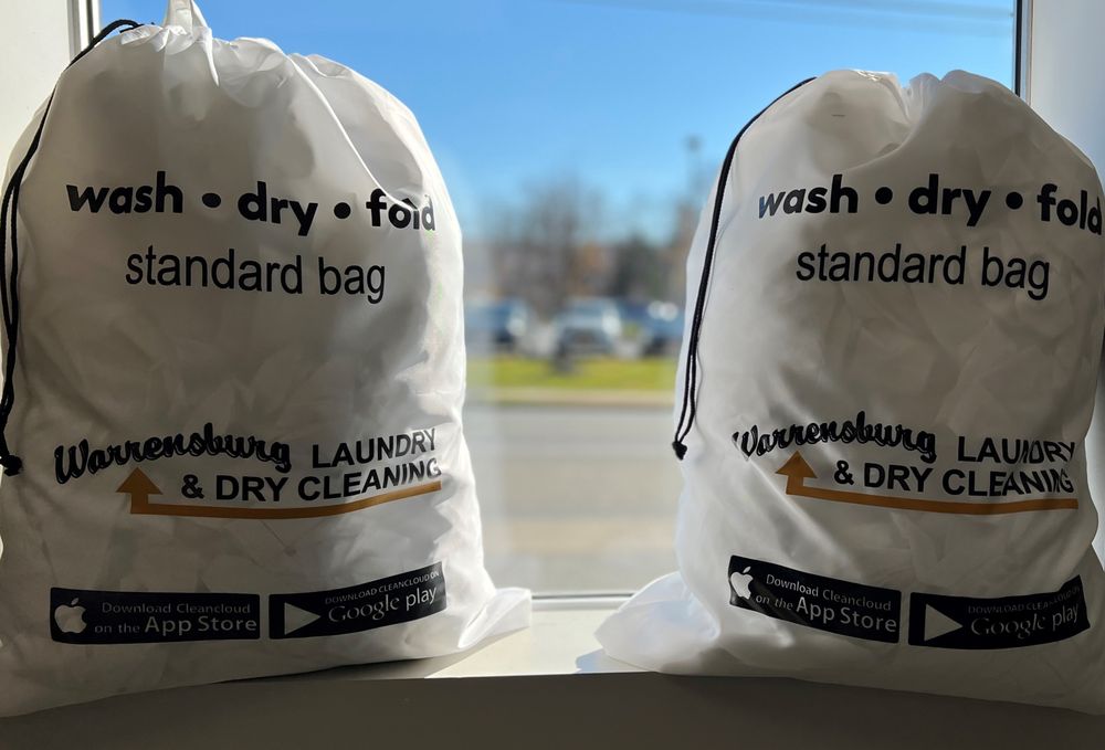 Warrensburg Laundry & Dry Cleaning
