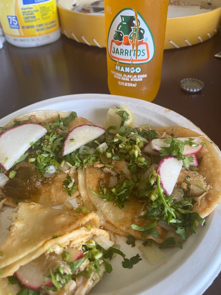 Taco Brothers