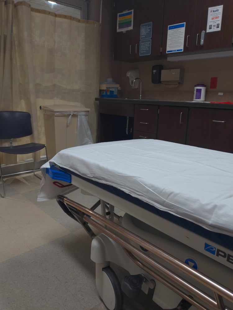 Yakima Valley Memorial