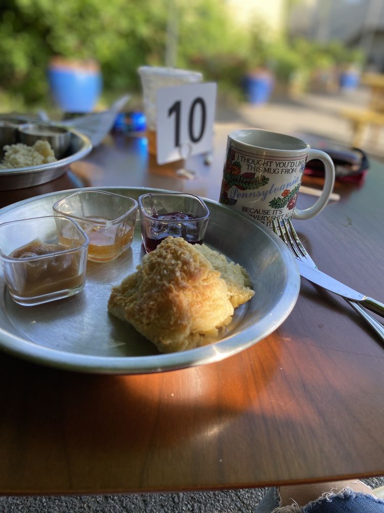 Buford's Biscuits