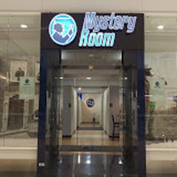 Escape Room In Palisades Mall In Ny Escape Room In Palisades Mall In Ny
