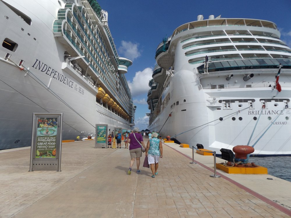 Regal Vacations