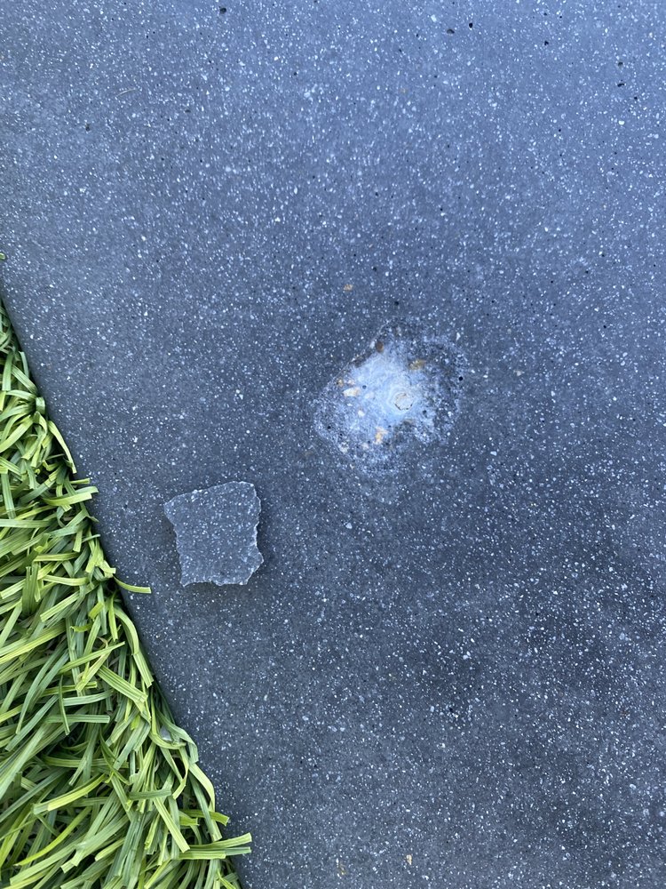 Pacific Stone Design