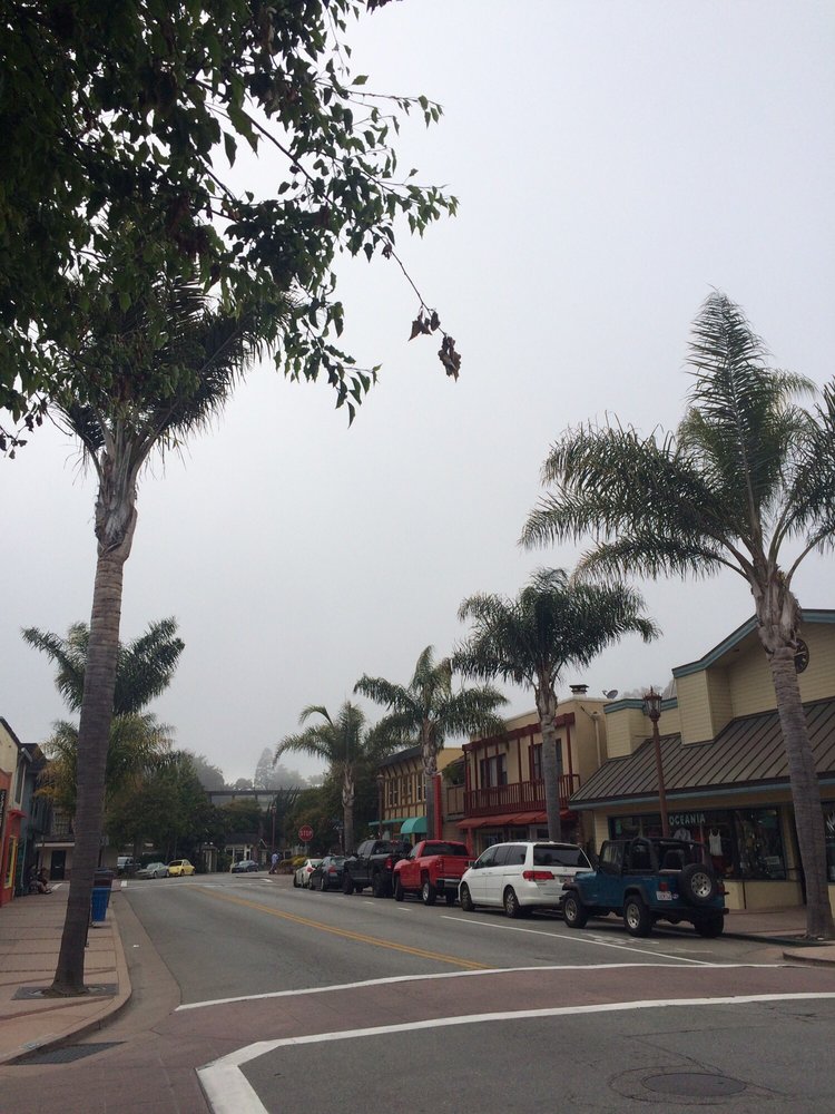 Capitola Village 52 Photos Public Services & Government Capitola Ave & Monterey Ave