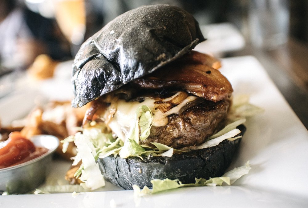 The Meat Cellar The Meat Cellar