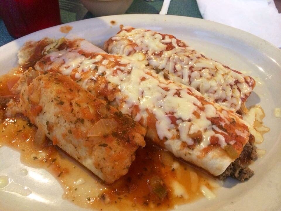 La Salsa Mexican Restaurant 22 Reviews Mexican 1004 Maple St