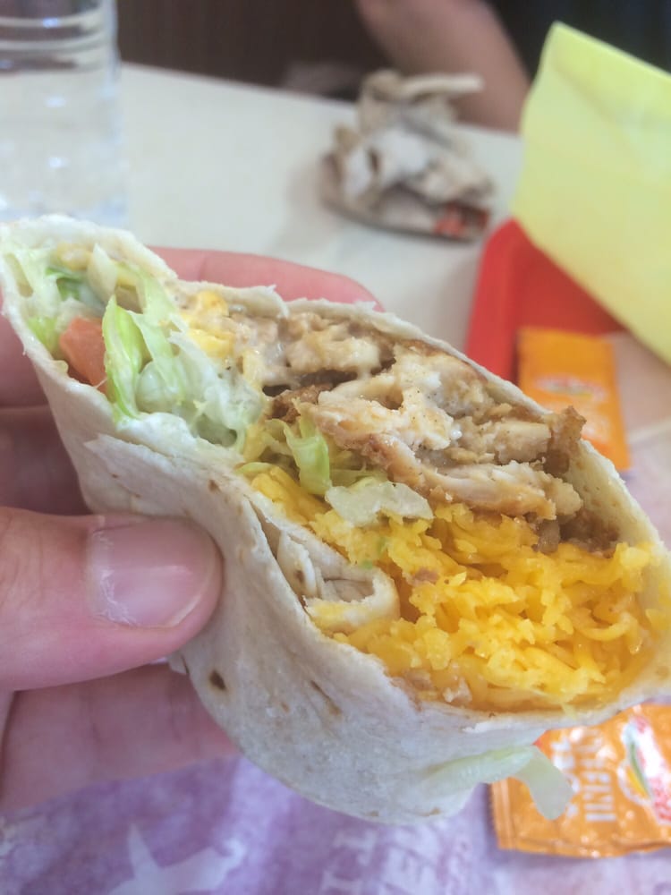Del Taco 110 Photos & 104 Reviews Fast Food 401 N 1st Ave