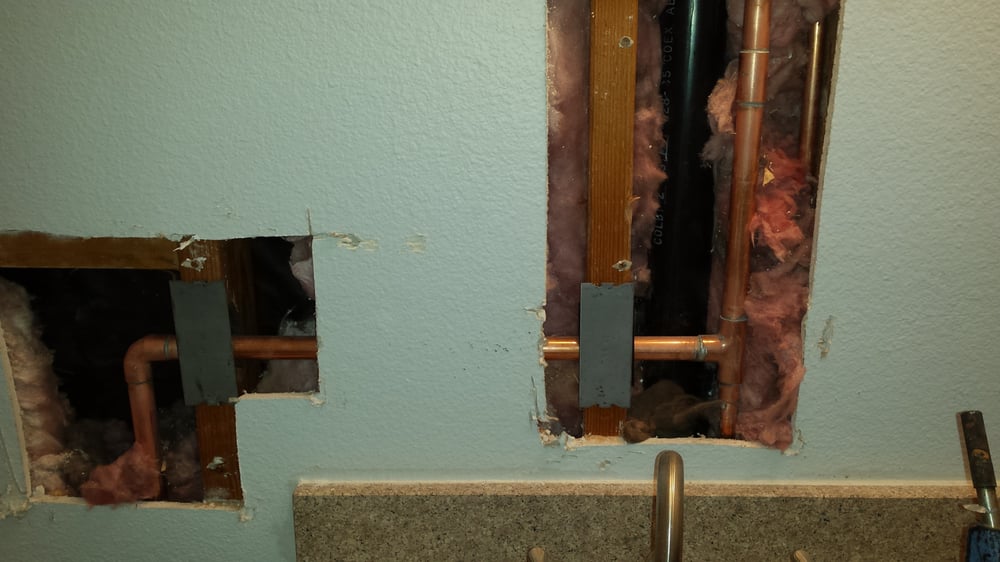Master Plumbers