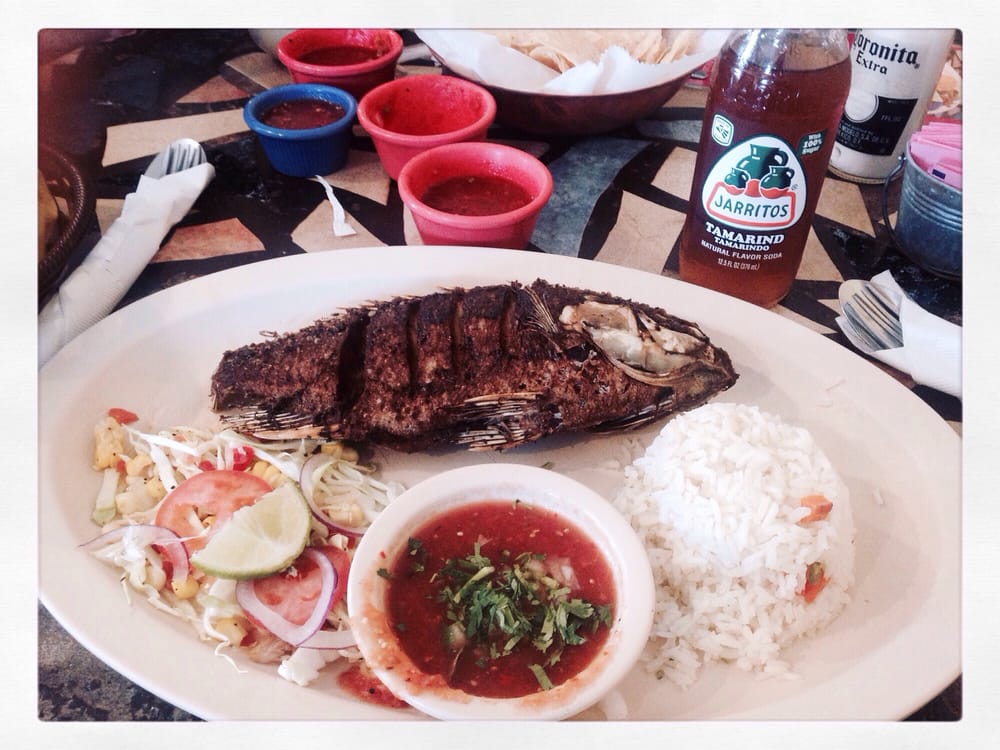 El Manantial 134 Photos & 205 Reviews Mexican 3823 E Amarillo