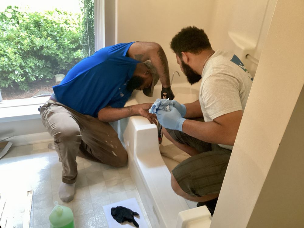 TruBlue of Union County