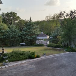 Grey Stone Manor Closed Hotels 20058 Scenic Loop Rd Helotes Photo Of Grey Stone Manor Helotes Tx United States View From In