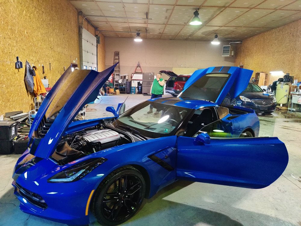 Hornbeck Chevrolet