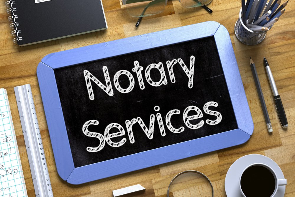 Noodle’s Mobile Notary Service