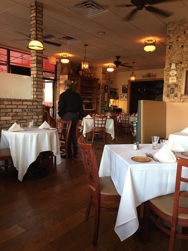 Radicchio New Jersey 13 Reviews Italian 1140 White Horse Rd