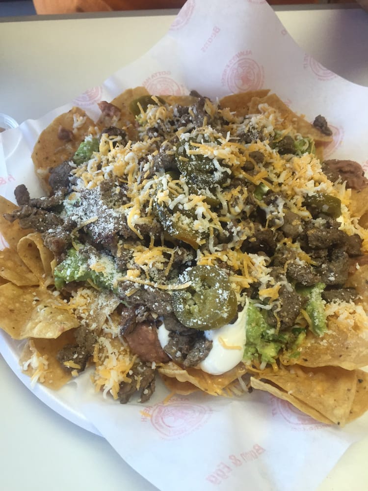 Nachos Mexican Food San Marcos Ca Nachos Mexican Food San Marcos Ca