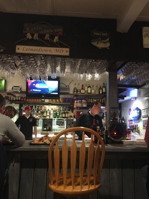 Kevin S Corner Kafe 24509 Point Lookout Rd Leonardtown Md Kevin S Corner Kafe 24509 Point Lookout Rd Leonardtown Md Restaurants Mapquest