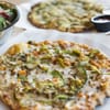 Azzip Pizza