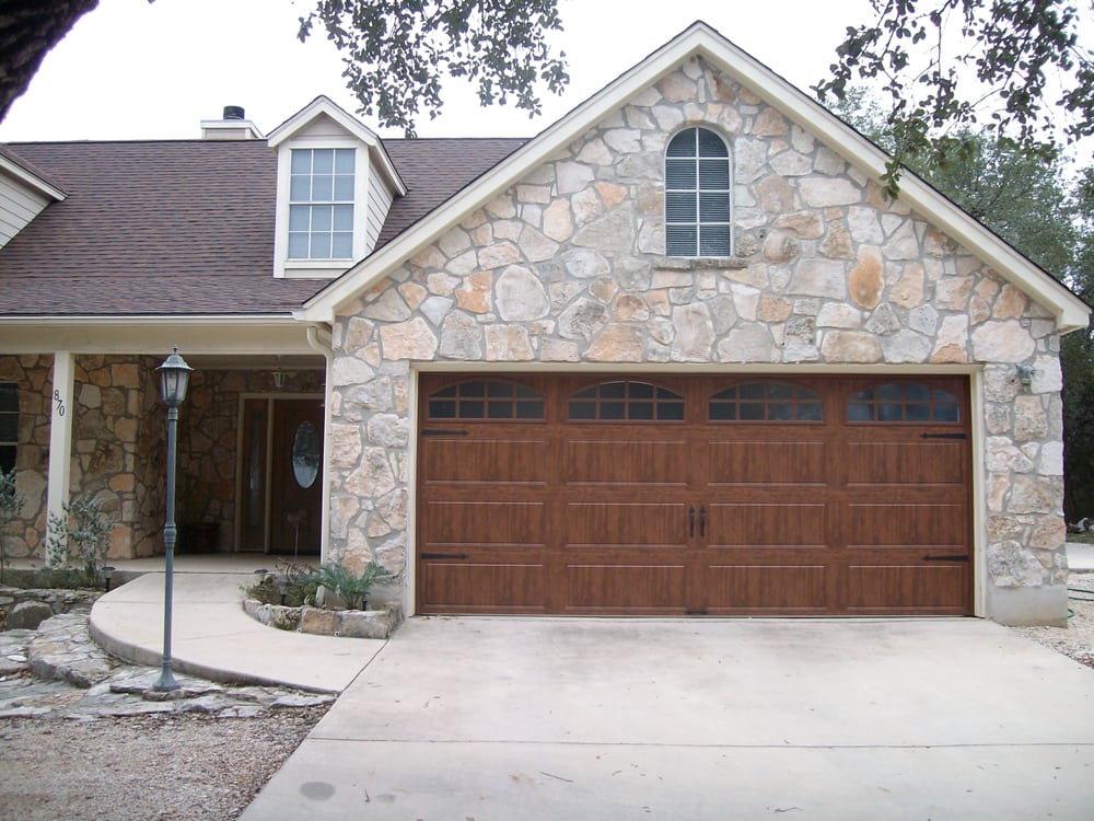 Bradford Door Works Garage Services 233 Moosehead Rd Home Services Garage Door Photo Of Bradford Works Spring Branch Tx United States The Popular