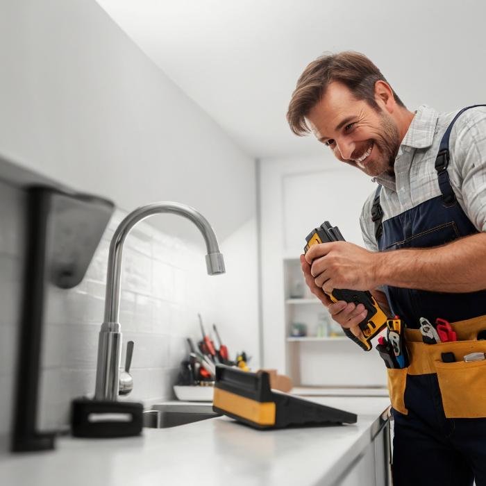 Expert Home Services