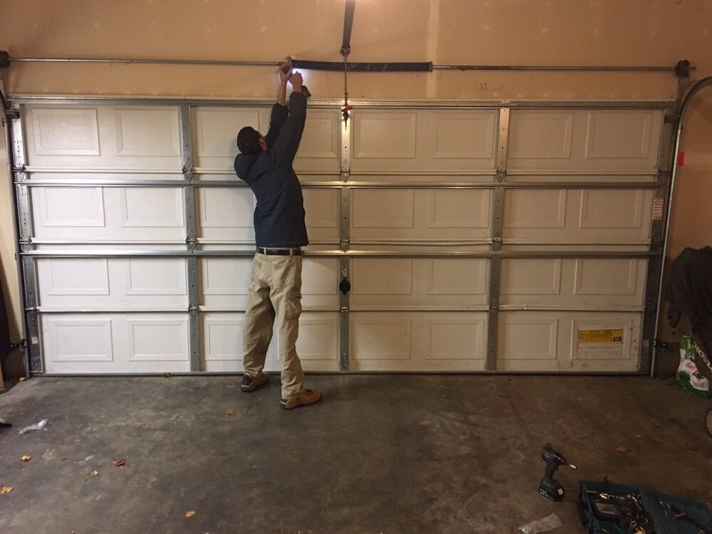 Garage Works 11 Photos 14 Reviews Door Services 14433 Garage Works 11 Photos 14 Reviews Door Services 14433 Se 16th St Bellevue Wa Phone Number Yelp