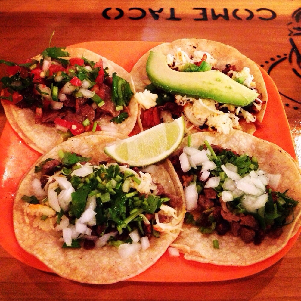 El Come Taco 368 Photos & 343 Reviews Mexican 2513 N Fitzhugh Ave