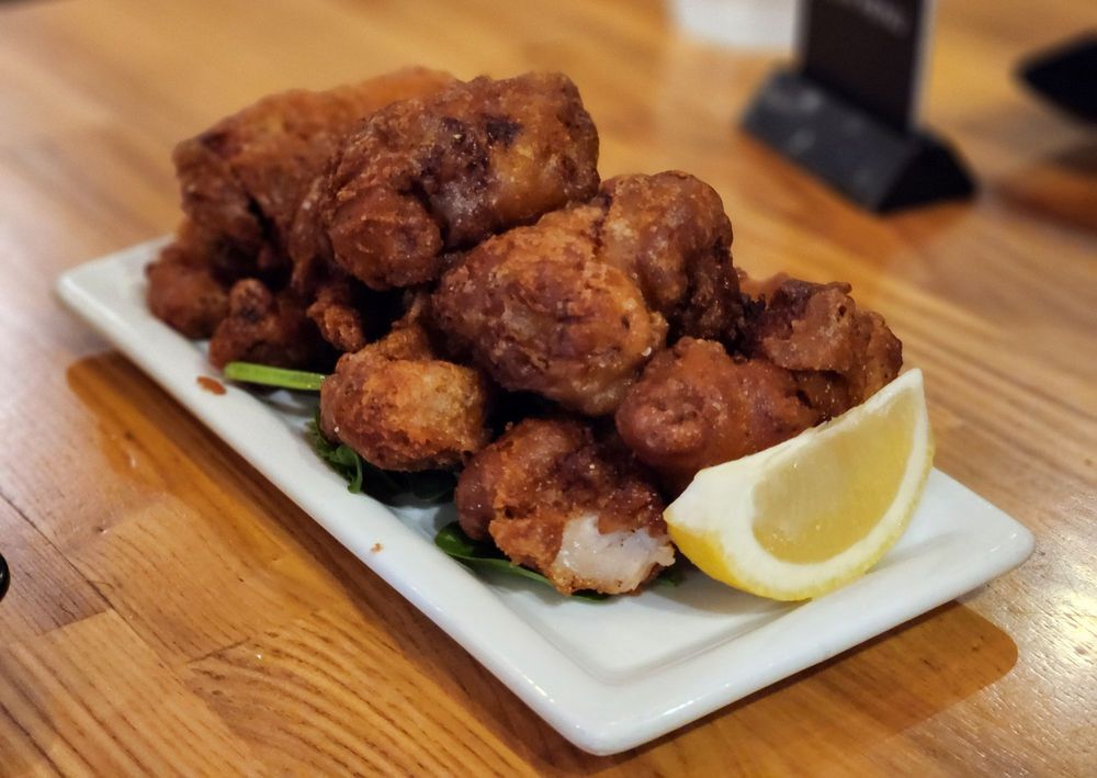 HiroNori Craft Ramen - Pasadena