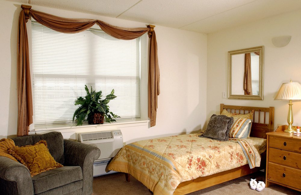 Victory Centre of River Woods