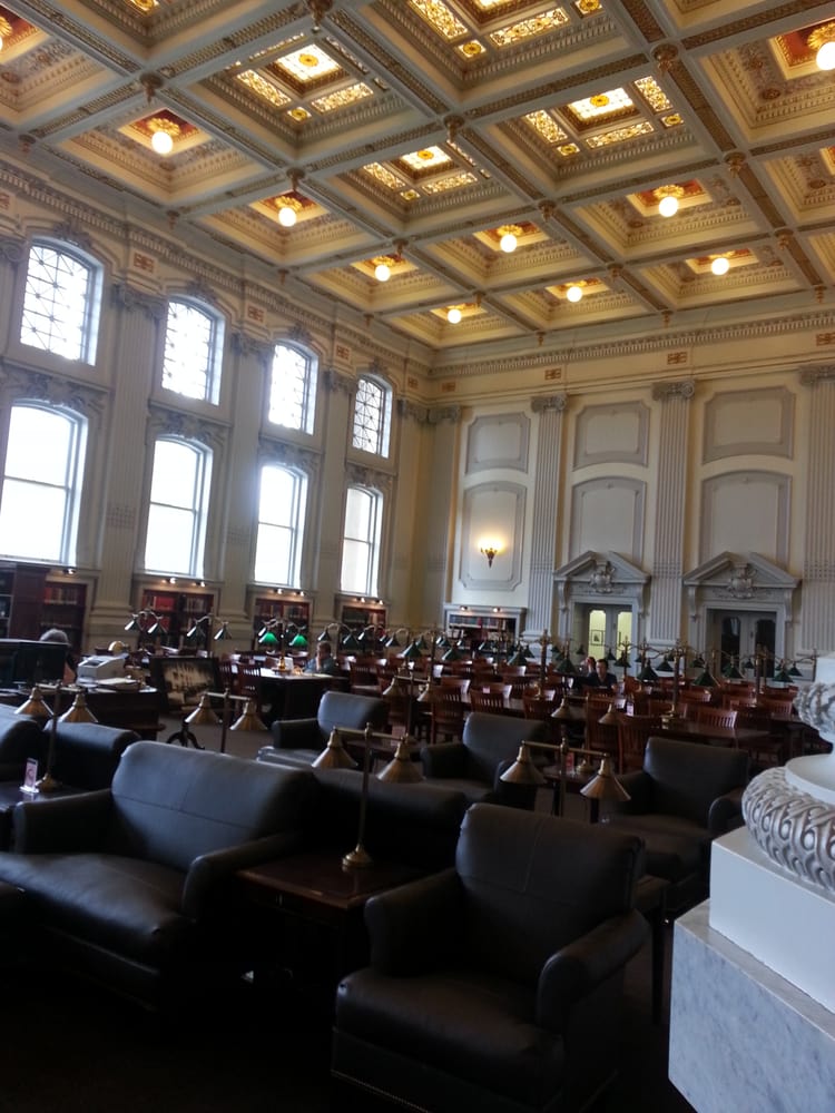 Wisconsin Historical Society Libraries 816 State St, Capitol