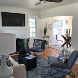 Top 10 Best Interior Design Firms In Sacramento Ca Last Updated Staging By Squareone