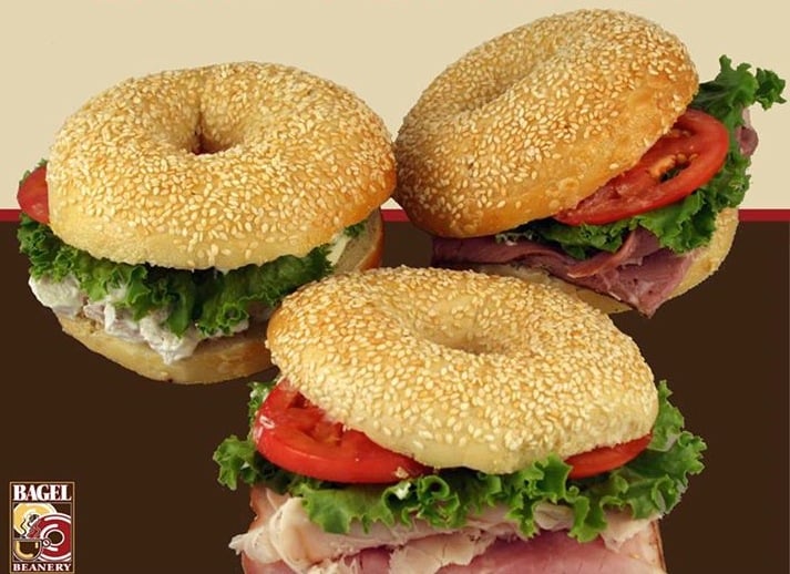 Best Bagels In Grand Rapids Mi at Rosa Clark blog