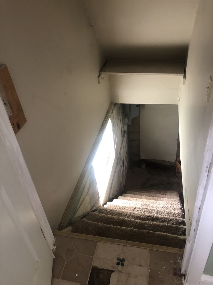 The Basement Guys - Kent