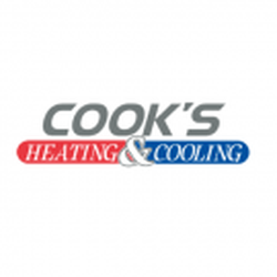Cook S Heating Cooling Air Conditioning Hvac 490 Photo Of Cook S Heating Cooling Rural Hall Nc United States