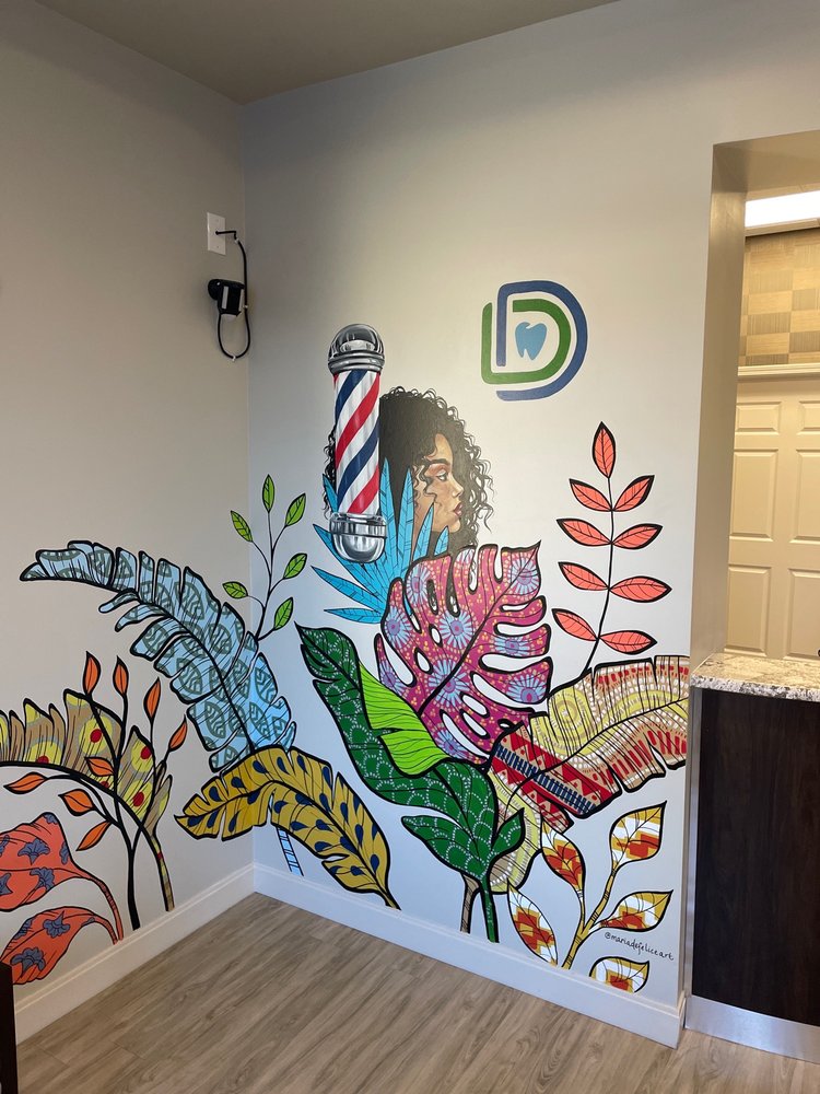 image of business Design Dentistry